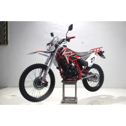 Diabolini CRX 250 CC e-starter 21/18'' Enduro